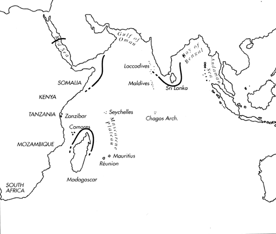 Range Map Image