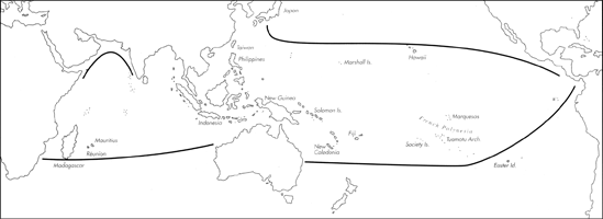 Range Map Image