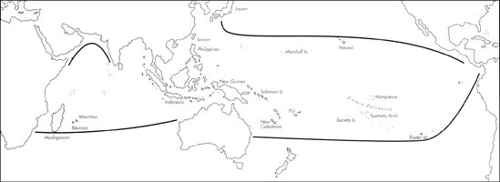 Range Map Image