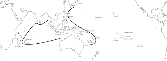 Range Map Image