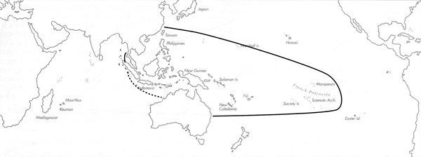 Range Map Image