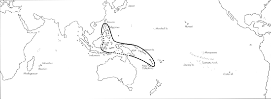 Range Map Image