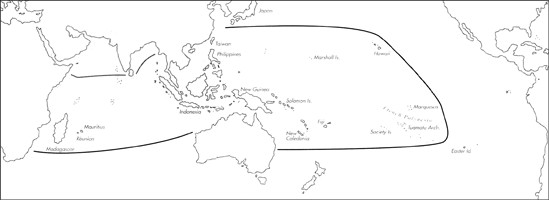 Range Map Image