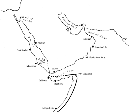 Range Map Image