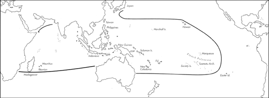 Range Map Image