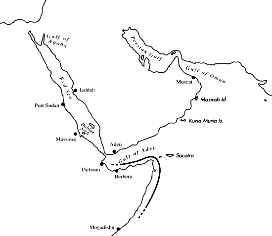 Range Map Image