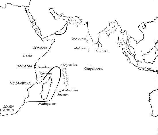 Range Map Image