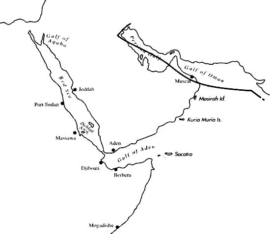 Range Map Image