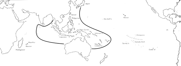 Range Map Image