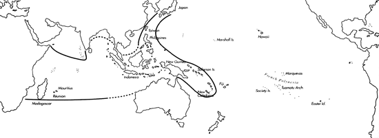 Range Map Image