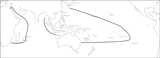 Range Map Image