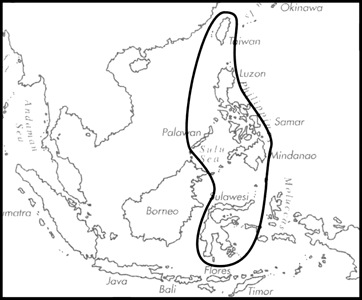 Range Map Image