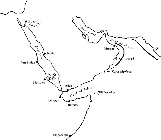 Range Map Image