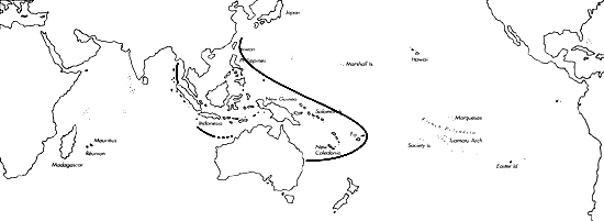 Range Map Image