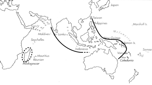 Range Map Image