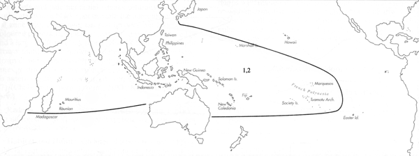 Range Map Image