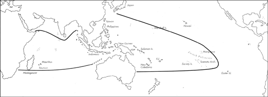 Range Map Image